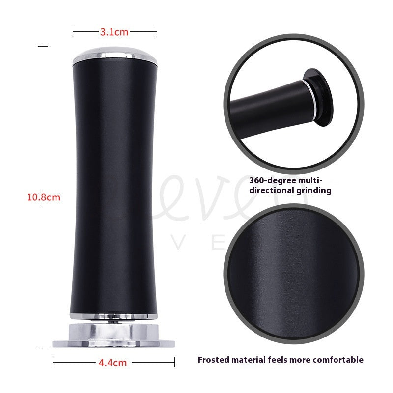 New 12v Short Electric Exfoliating Foot Grinder