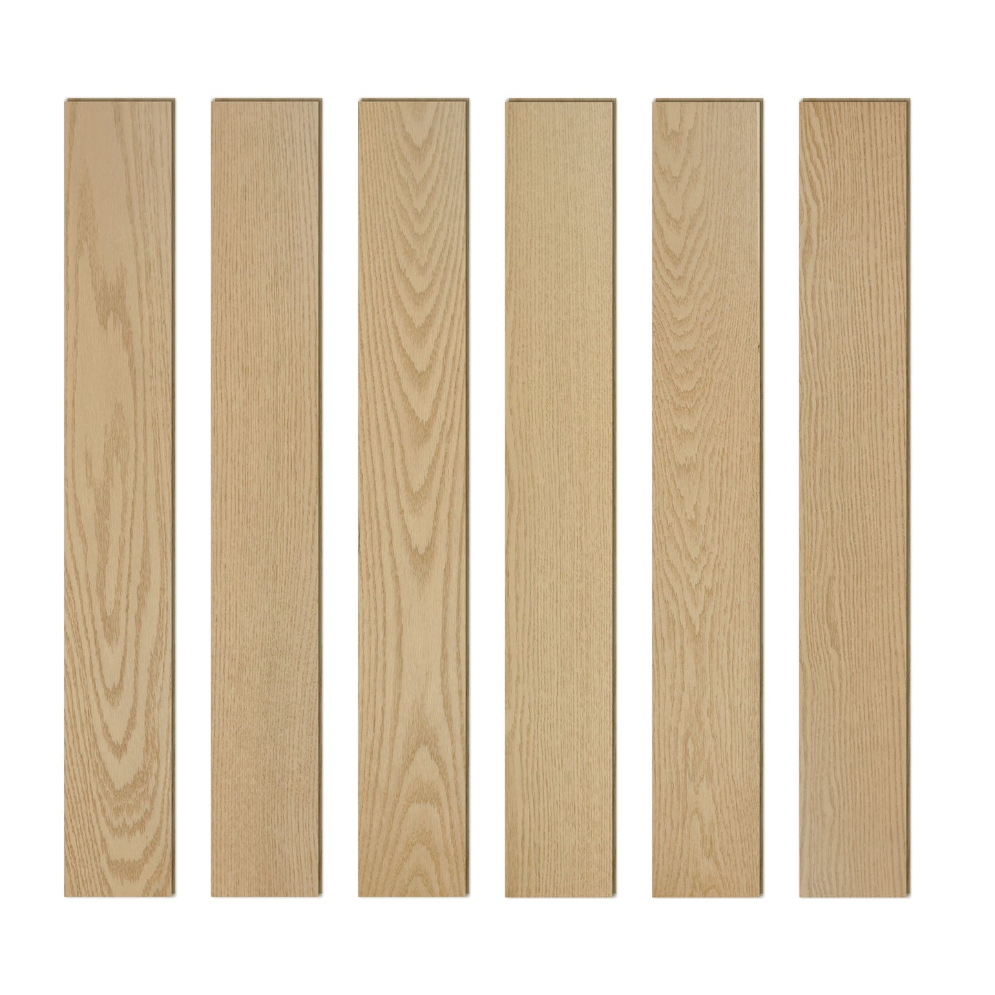 Tongue and Groove Engineered Hardwood Flooring - Dark Oak 20-Pack