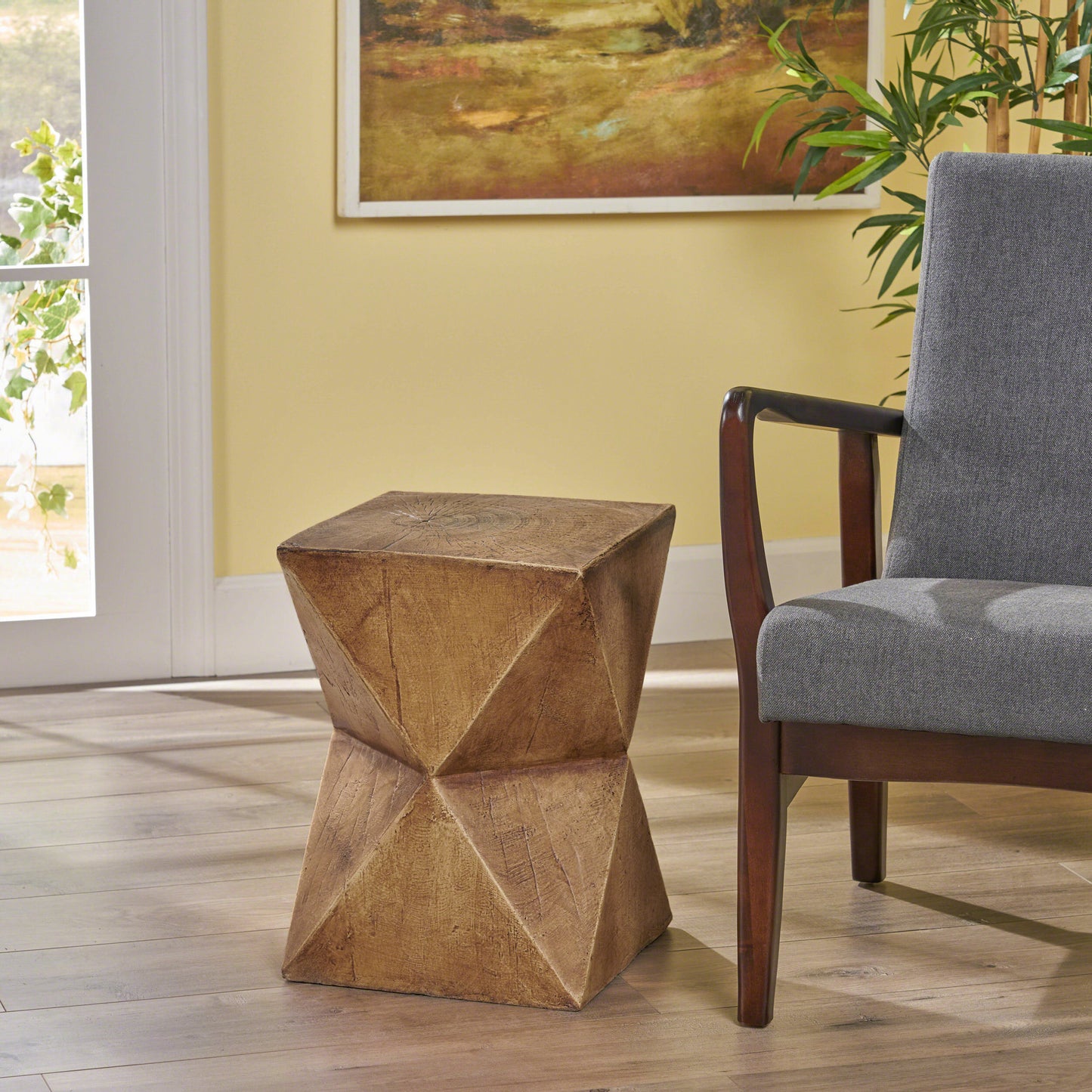 WAYLON SIDE TABLE