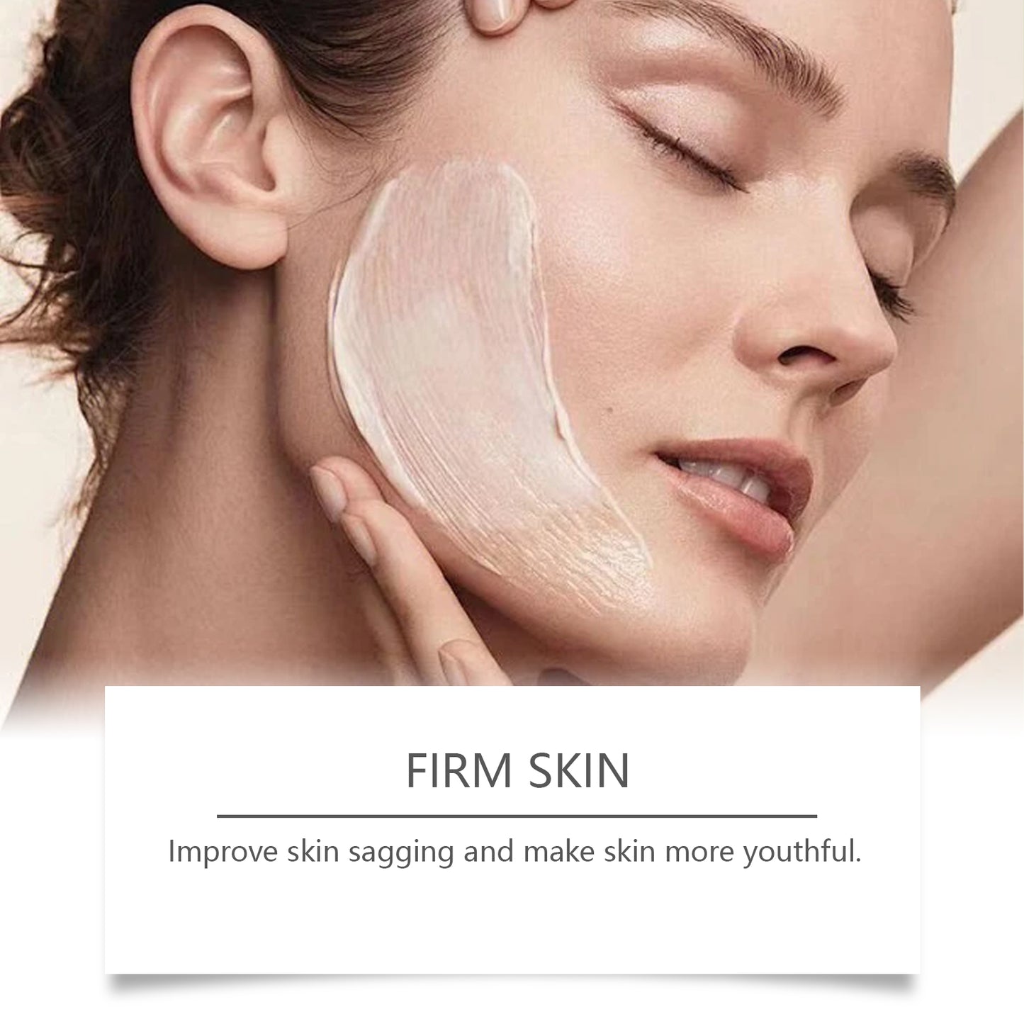 Centella Probiotic Soothing Facial Cream - Hydrating & Redness Relief