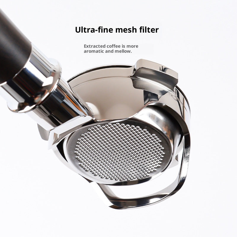 Universal Coffee Machine Handle & Head Accessories - Boiling & Extraction