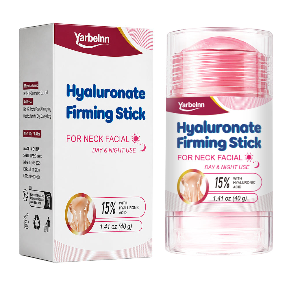 Neck Care Twist Stick Moisturizer Balm