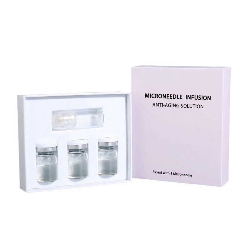Moisturizing & Firming Micro Needle Essence - 5ml