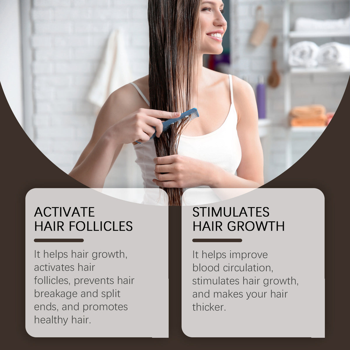 Hair Care Spray Tough