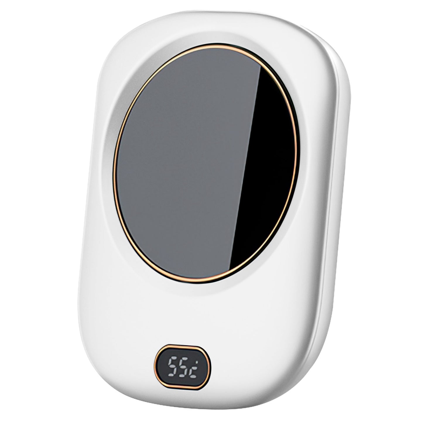 Electric Coffee Mug Warmer with 3 Temperature Settings - USB