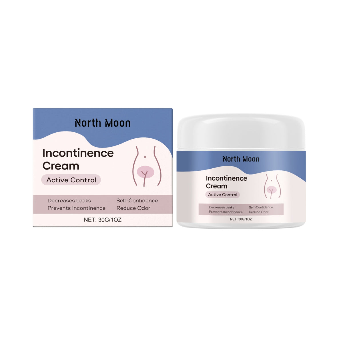 Body Cleansing Cream - 30g