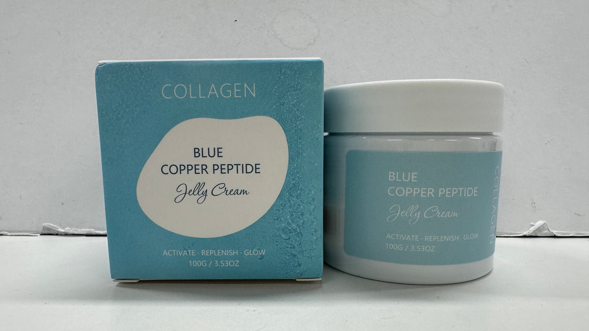 Facial Moisturizing Gel Gentle Formula Hydrating And Comfortable For