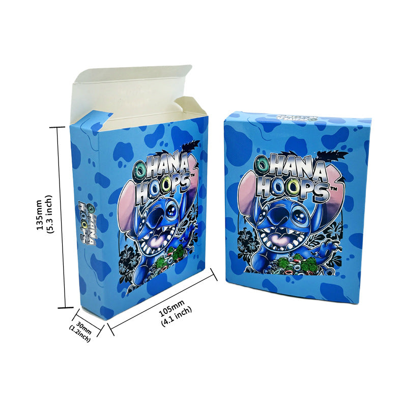 Plastic Packaging Bags with Cartoon Irregular Shapes for Food & Storage - CJ