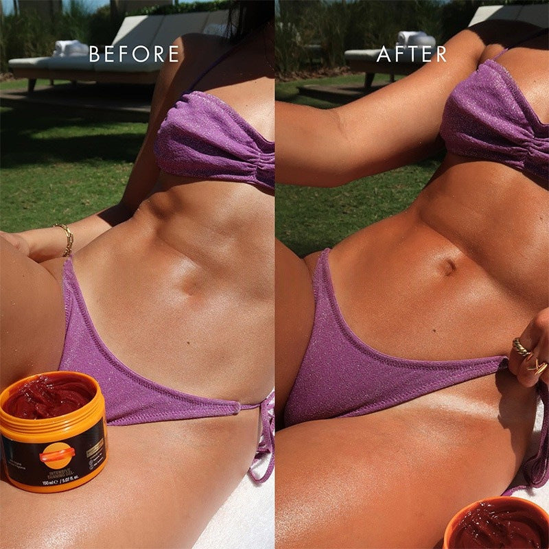 Sun-Free Tanning Gel Cream Lotion – 150g
