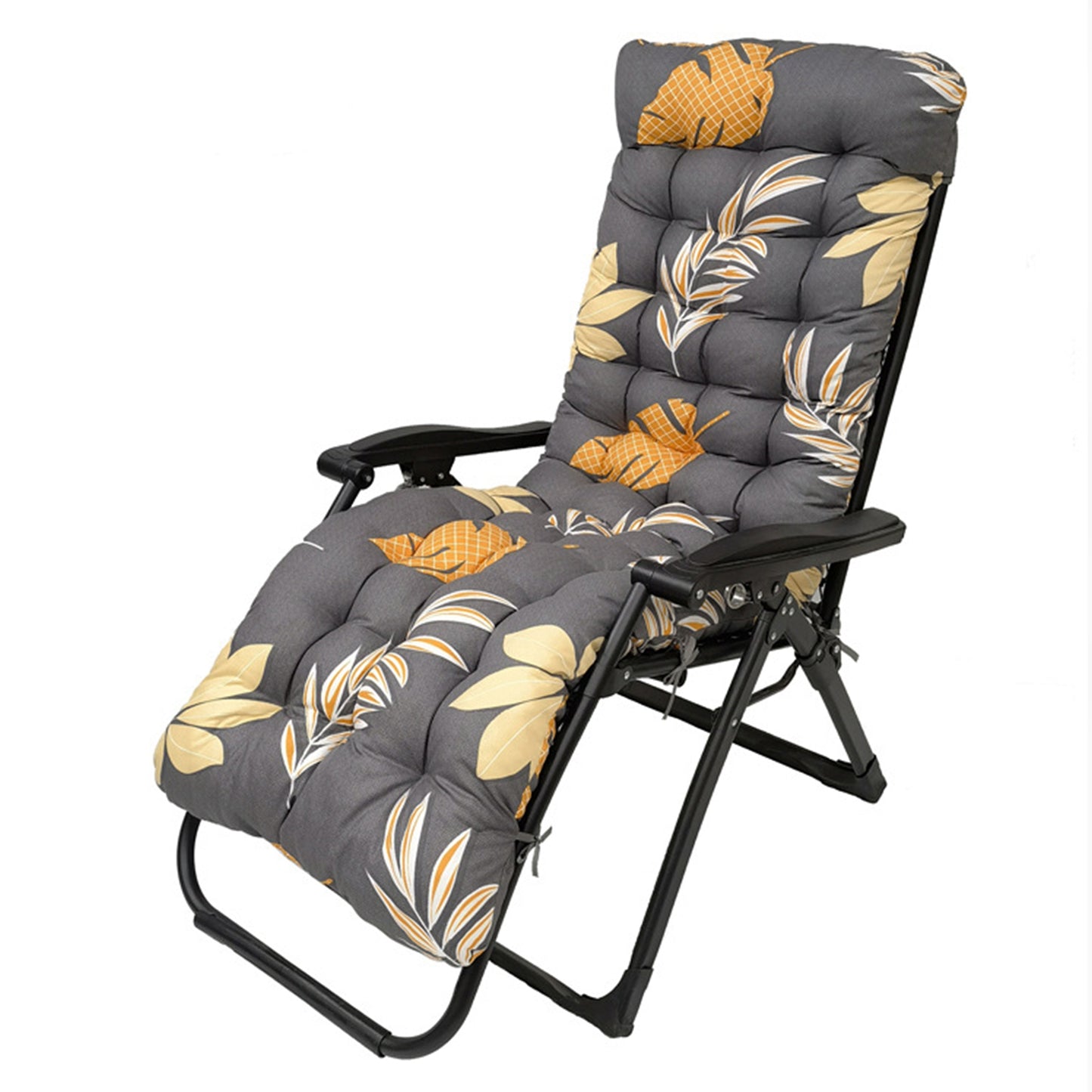 Lounger Cushion for Chaise, Rocking Chair & Sofa - Standard Size