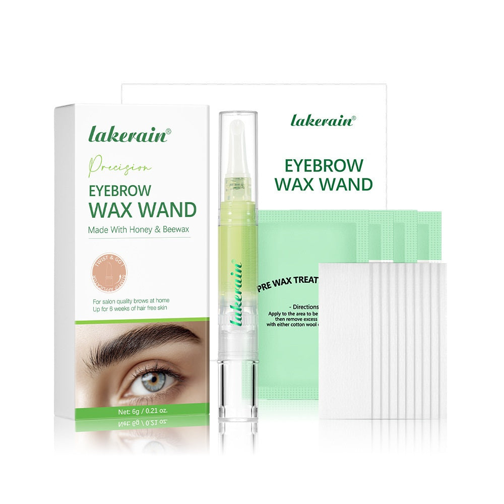 Gentle Depilatory Cream Lip Hair Removal Kit