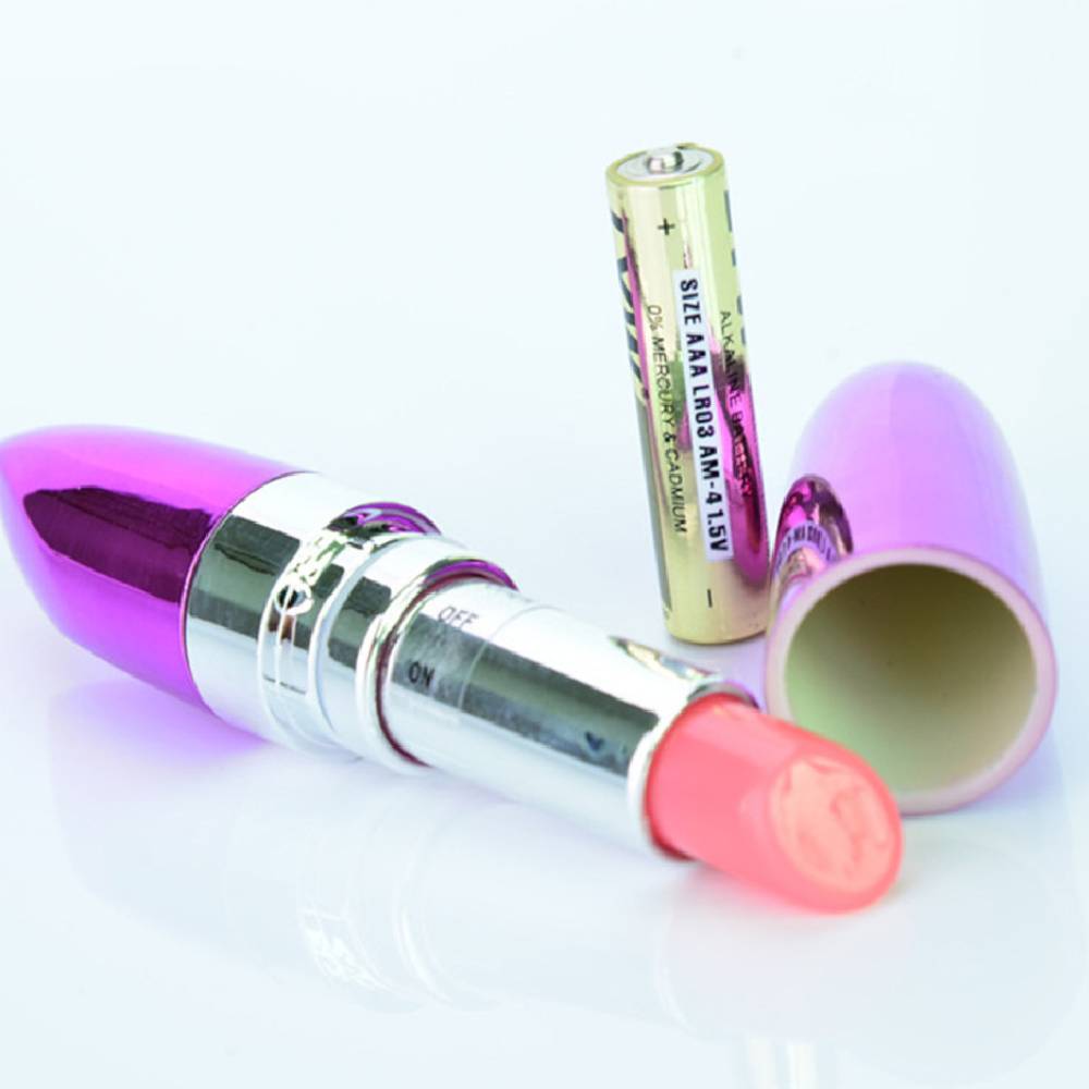 Vibrating Egg Masturbator for Women - Black, Purple, Red, Blue
