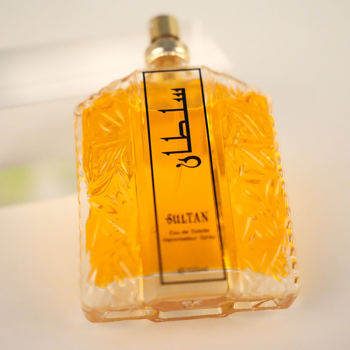 Unisex Long-Lasting Niche Fragrance Essential Oil - 100ml