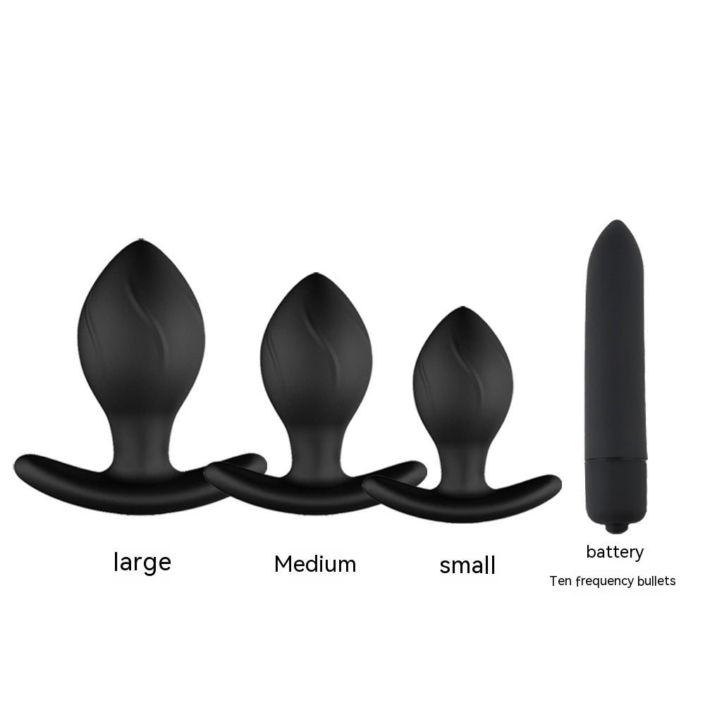 Adult Silicone Fist Set for Couples - Multiple Sizes & Variants