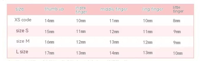 Red Cat's Eye Wedding Nail Set - Hand-Worn Bridal Nail Art