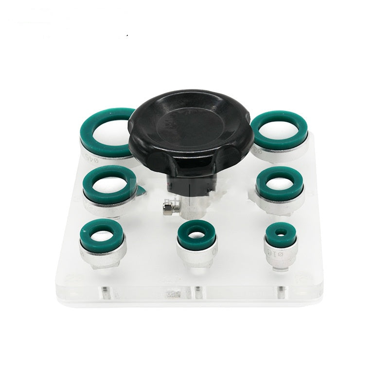 Universal Watch Repair Tool Kit for Watch Opening and Maintenance