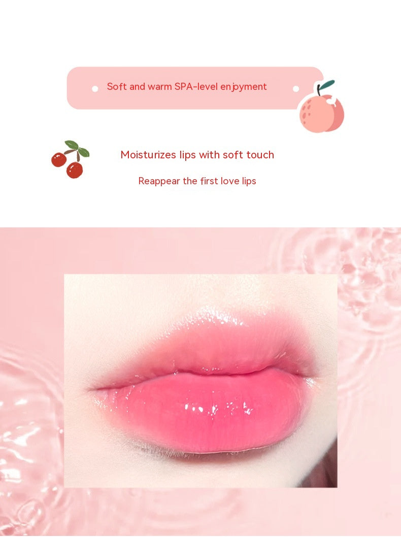 Moisturizing Lip Balm with Vaseline & Jojoba Oil - Nourishing Lip Care