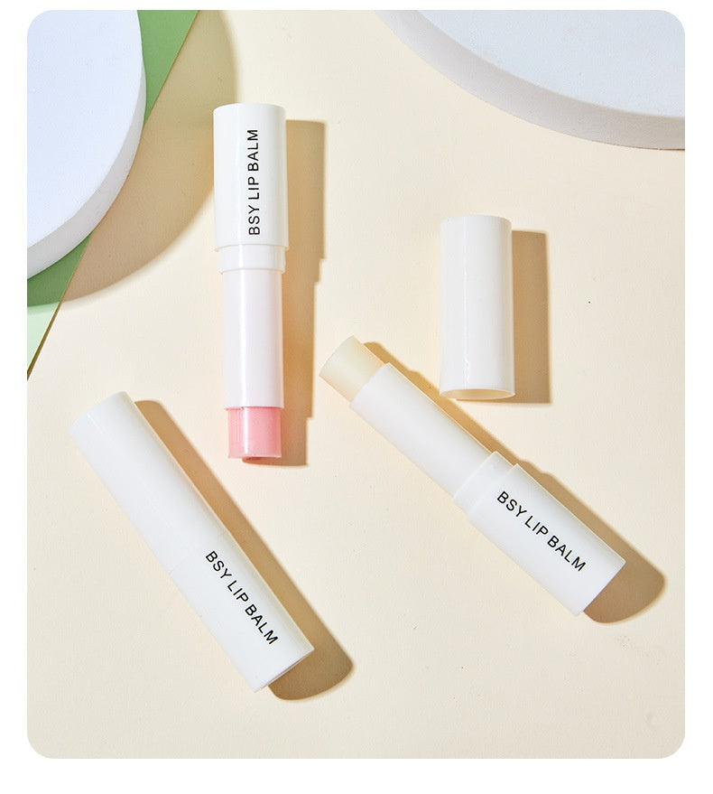 Moisturizing Lip Balm with Vaseline & Jojoba Oil - Nourishing Lip Care