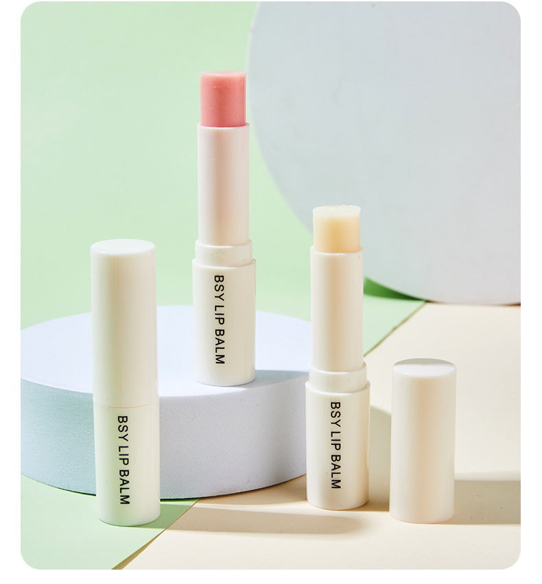 Moisturizing Lip Balm with Vaseline & Jojoba Oil - Nourishing Lip Care