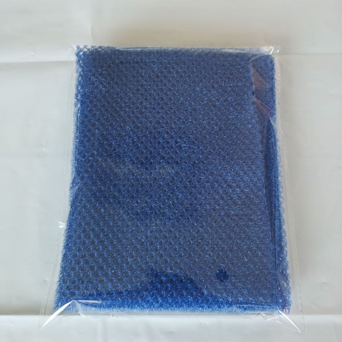 African Nylon Bath Towel - Decontamination Back Rub for Bathroom Use