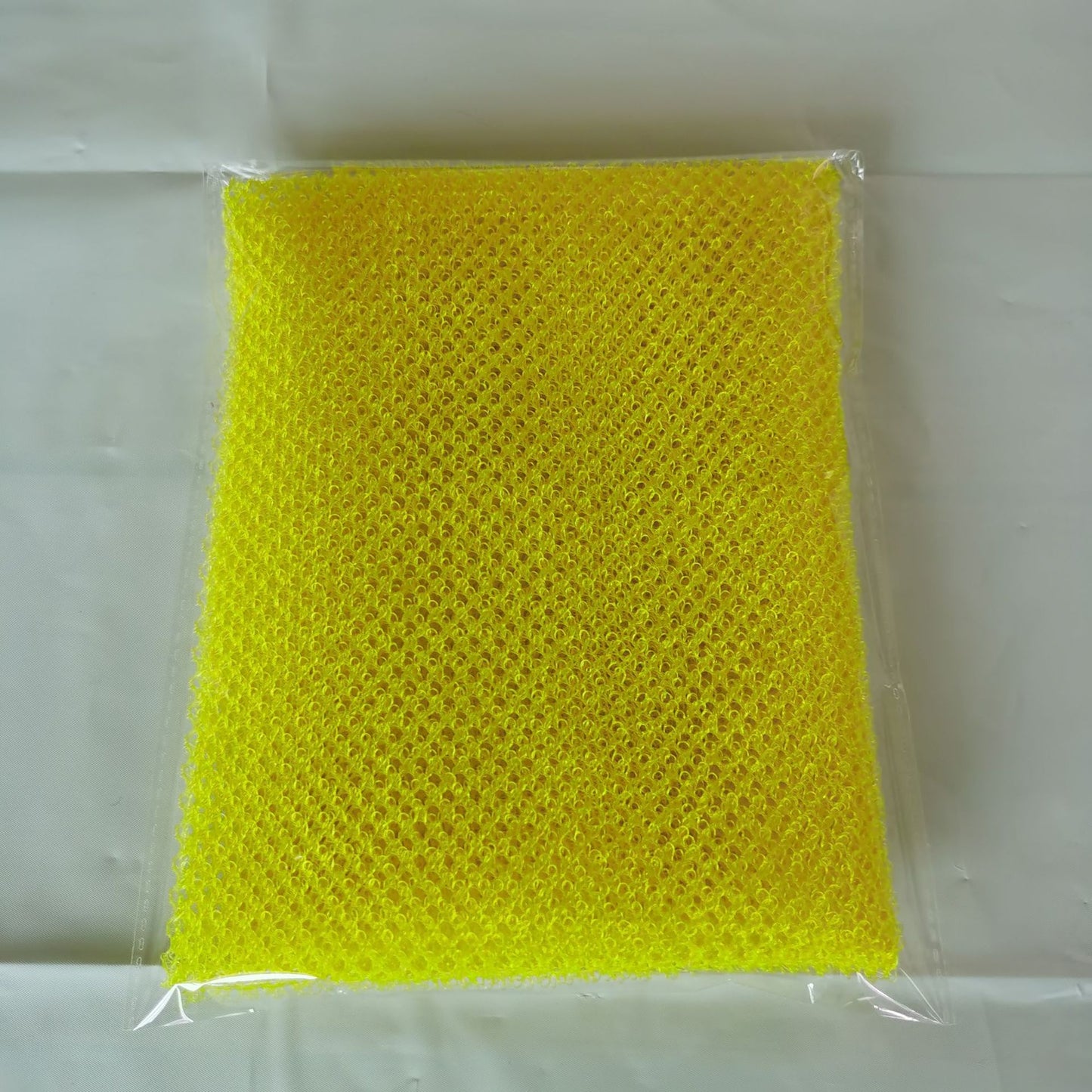 African Nylon Bath Towel - Decontamination Back Rub for Bathroom Use
