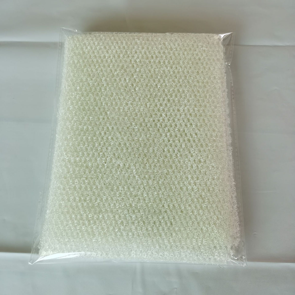 African Nylon Bath Towel - Decontamination Back Rub for Bathroom Use
