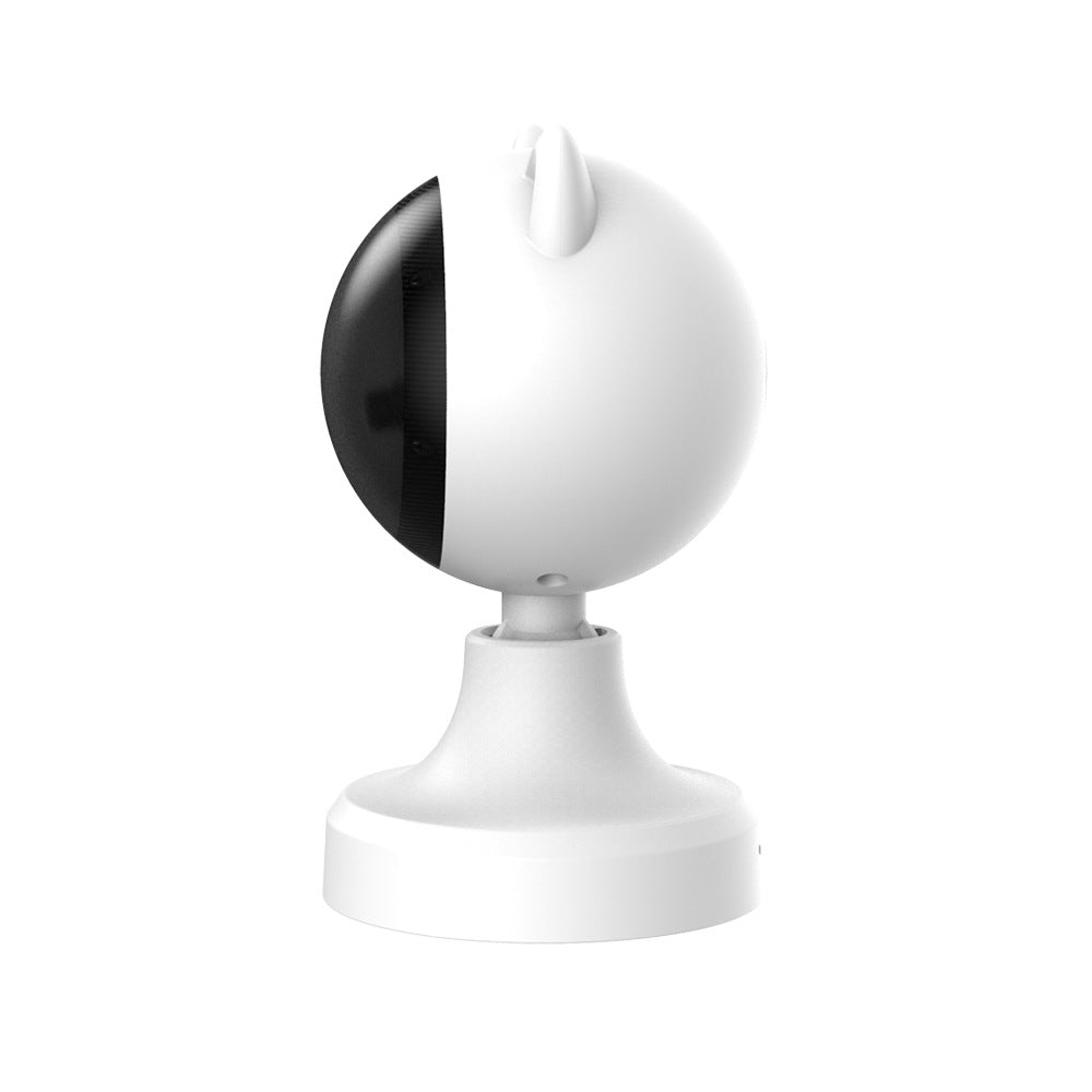 Laser Cat Teaser Toy with USB Charging - White Pet Training Toy