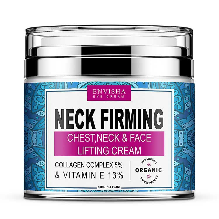 Neck Wrinkle Cream - 50ml
