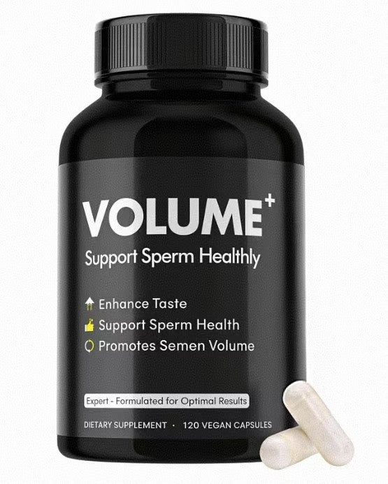Zinc Capsules for Men - 120 Tablets