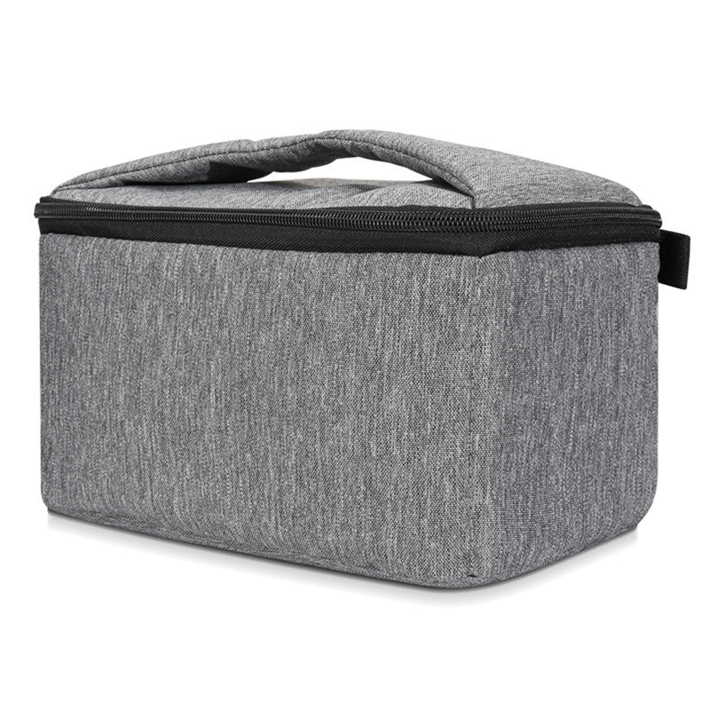 Waterproof DSLR Camera Bag Organizer Case - Lightweight, Shockproof, Stylish
