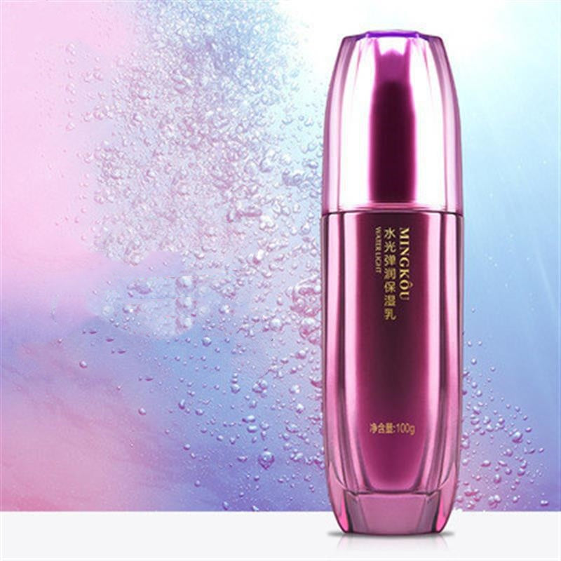 Water Light Collagen Moisturizer for Face and Skin Care