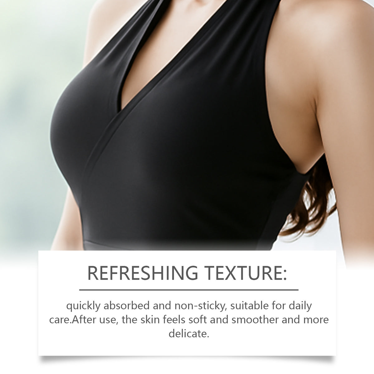 Body Care Ampoule Essence Suit Refreshing And Delicate Moisturizing