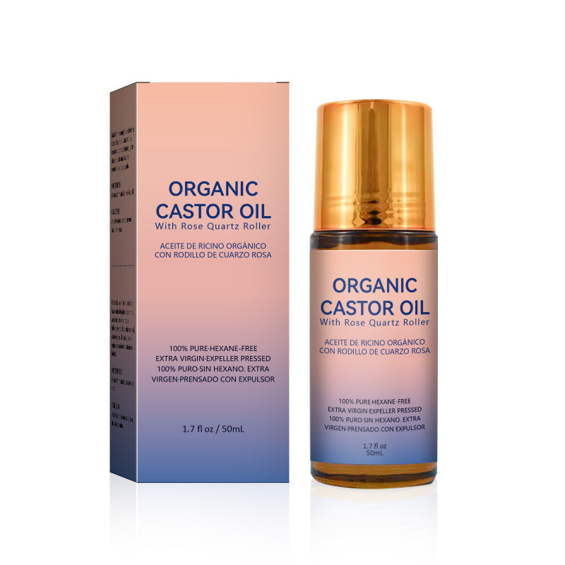 Hydrating Body Care Essential Oil