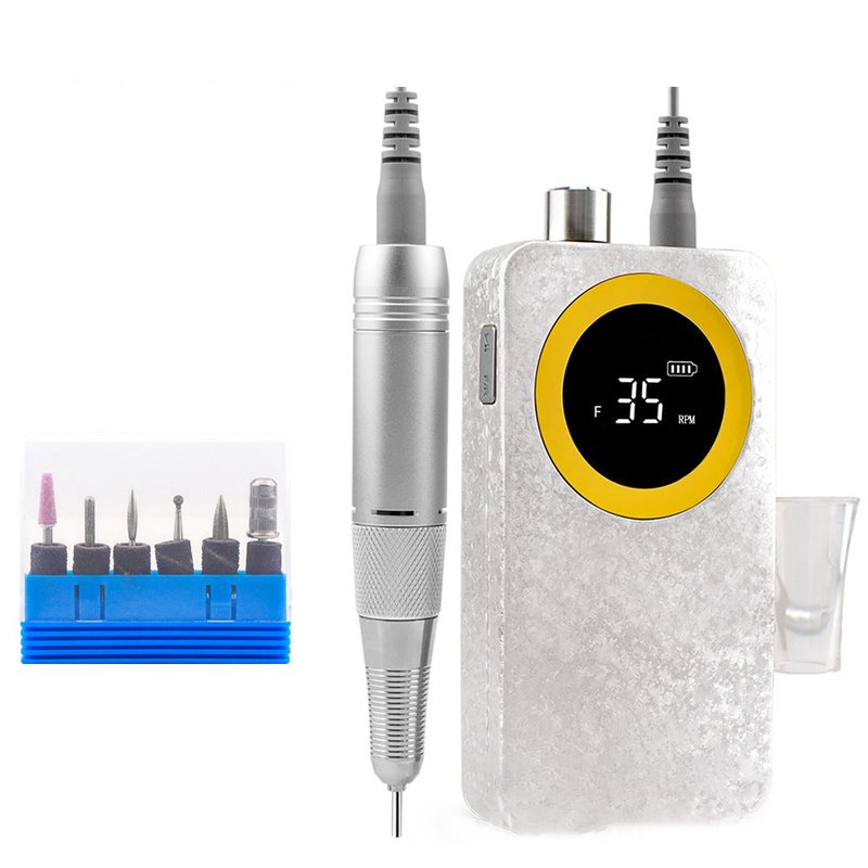 Gradient Nail Polisher - 8 Colors