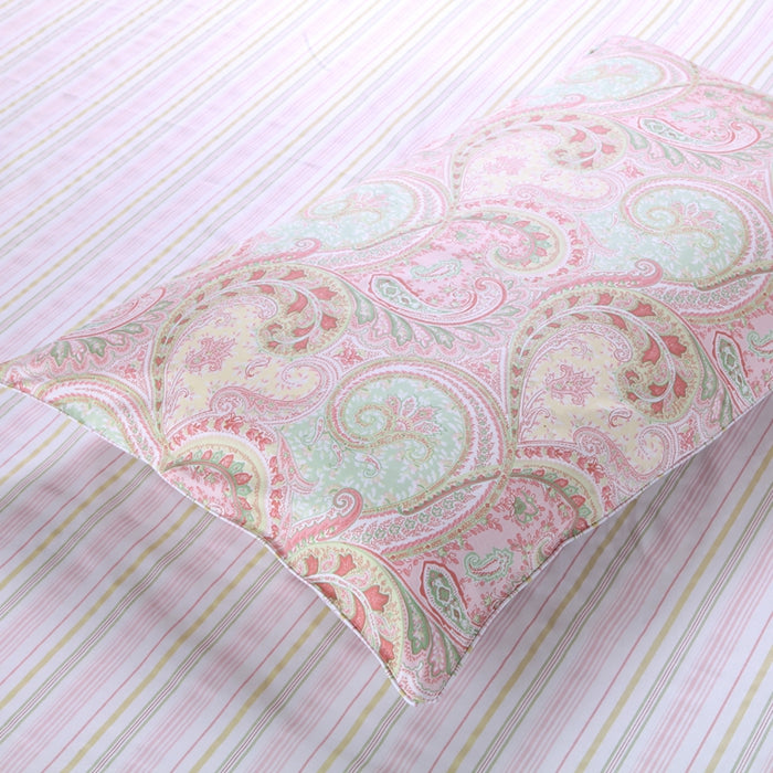 Cotton Pillowcase - Long-Staple Xinjiang Cotton Single Pillow Cover