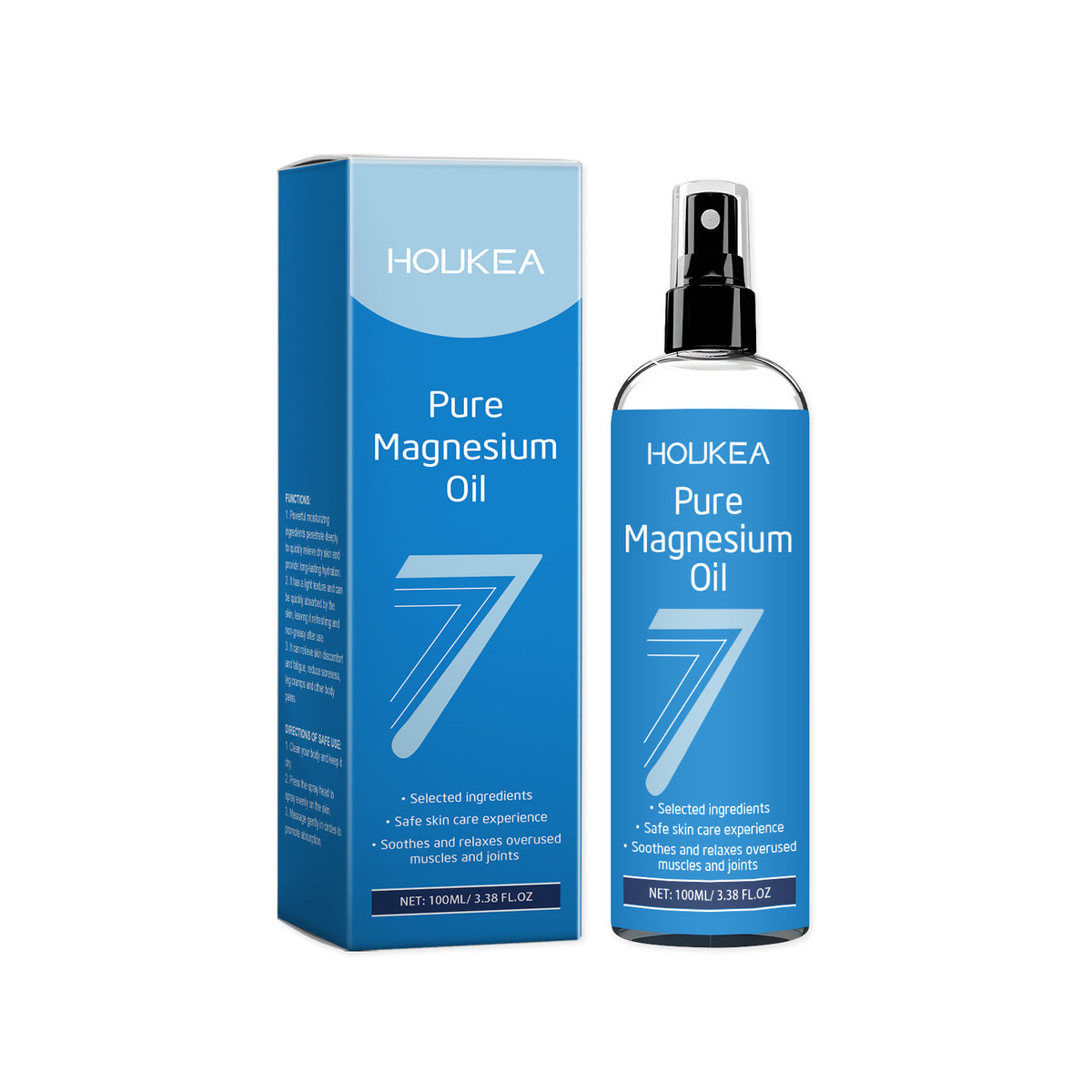 Gentle Nourishing Moisturizing Firming Skin Care