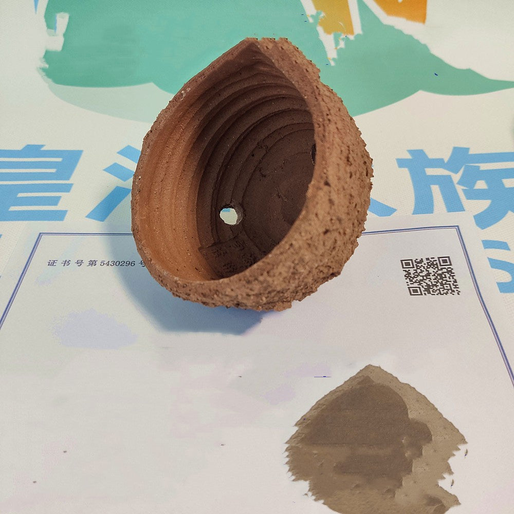 Aquarium Landscaping Decor Nest Artifacts for Fish Tank Fish Tank Landscaping