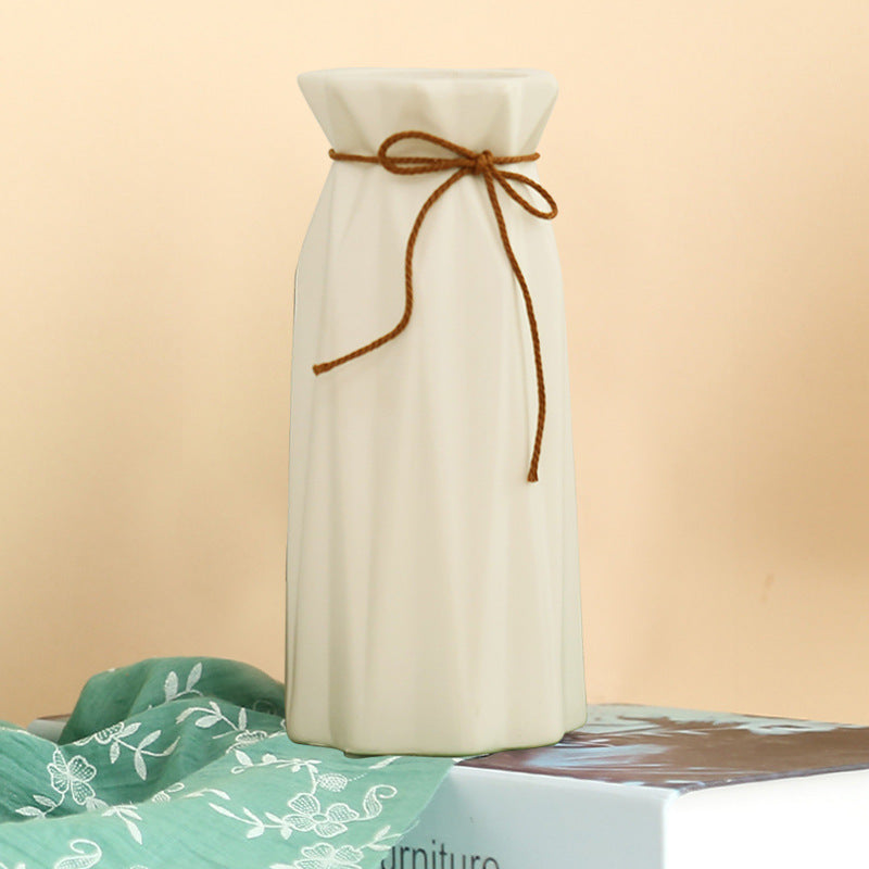 Ceramic Vase Multi-Style Decorative Kettle and Vase Home Ornament