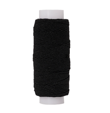 Invisible Elastic Rope White 10m for Kitchen Storage
