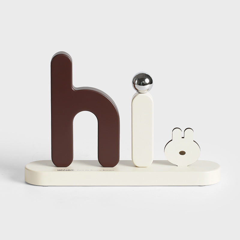Decorative Home Wall Hanging Ornament for Hallway and Living Room