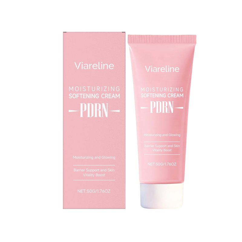 Nicotinamide Moisturizing Firming Face Cream - 50g