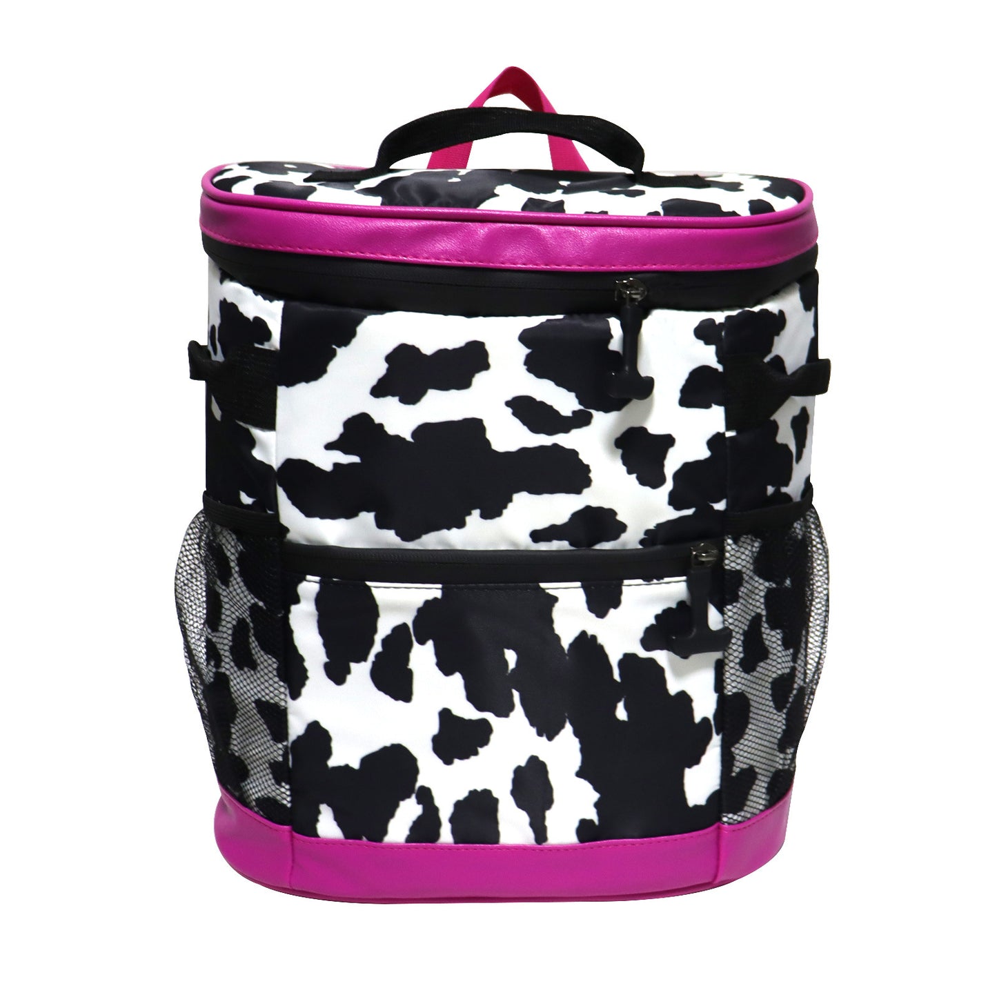 Insulated Double Shoulder Ice Pack Cooler Bag - Large Capacity, Multiple Variants