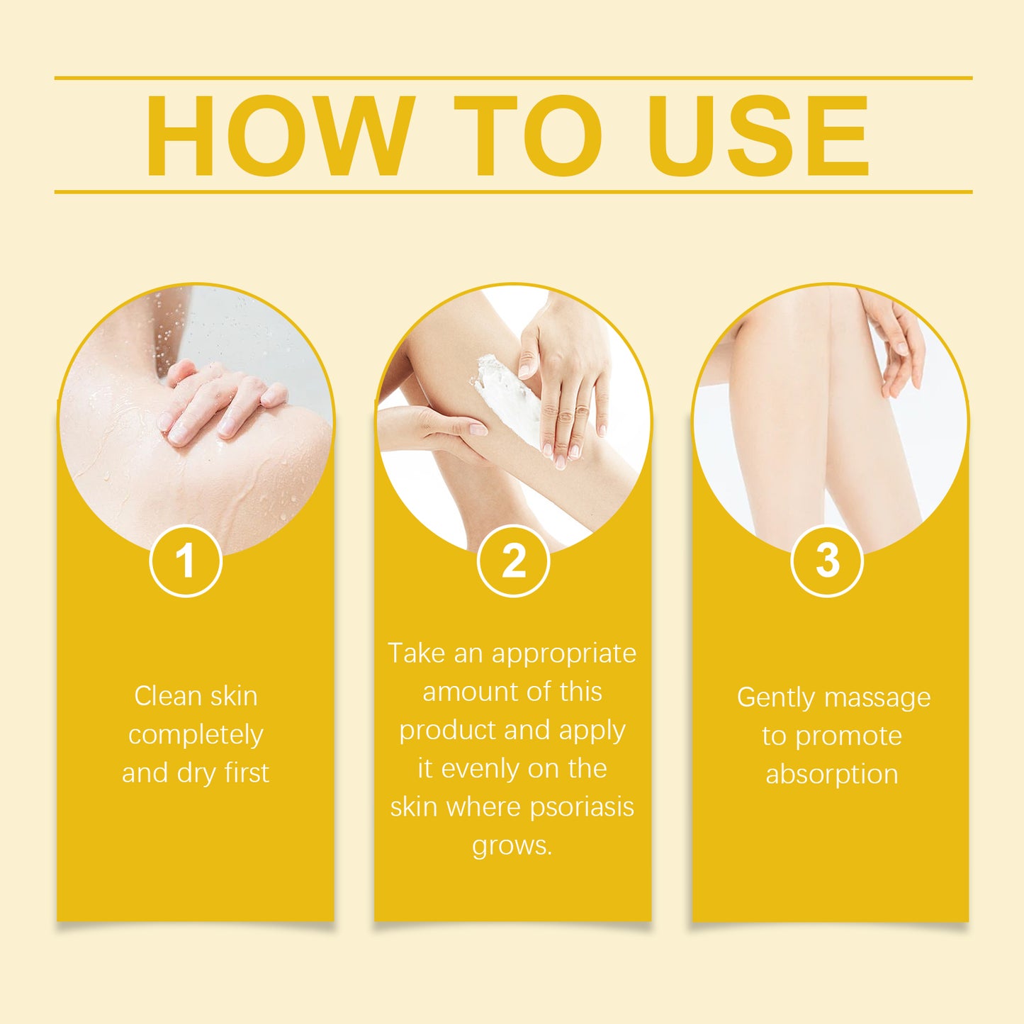 Honey Moisturizing Skin Care Cream - Deeply Hydrating & Soothing Body Balm