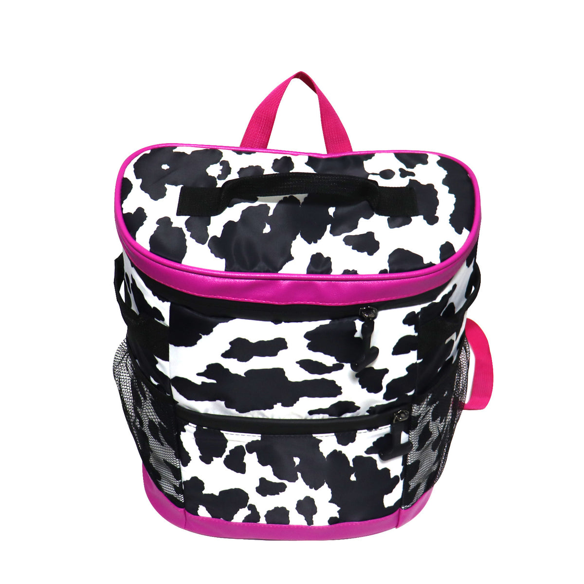 Insulated Double Shoulder Ice Pack Cooler Bag - Large Capacity, Multiple Variants