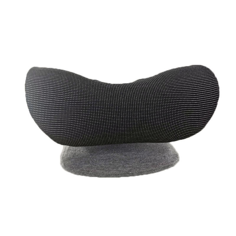 Magnetic Therapy Pillow Cover Infrared Cotton Cervical Vertebra Support