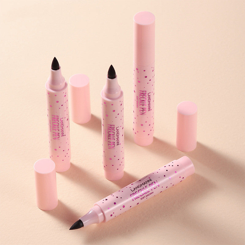 Freckles and Spots Pen for Makeup-Free Beauty - Multiple Colors