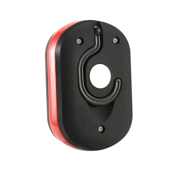 Portable 27 LED Work Light with Hook - Magnetic Flashlight
