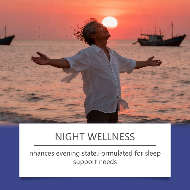 Melatonin Soft Gummies - 30 Count Sleep Support