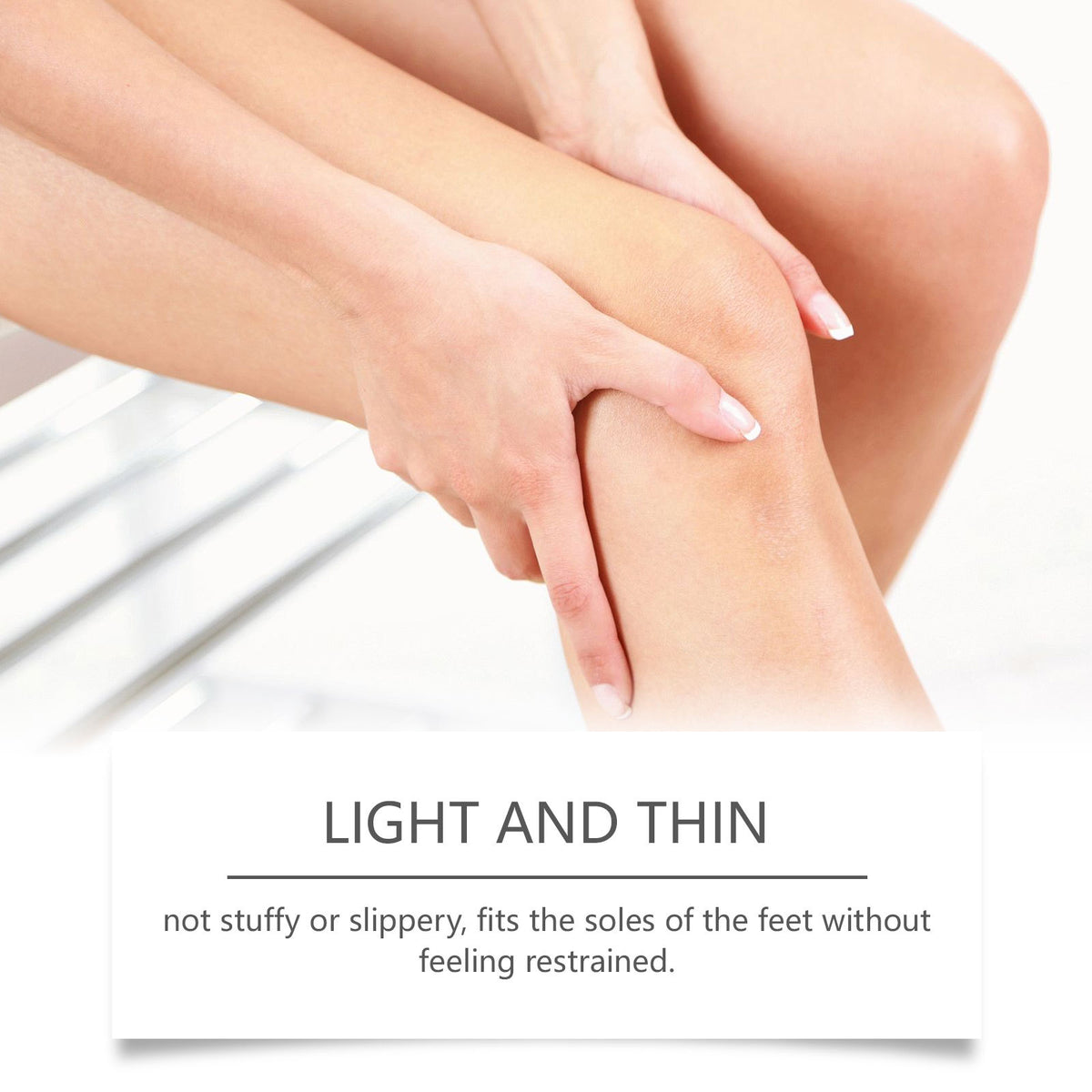 Daily Massage Convenient Body Nursing Adhesive Bandage