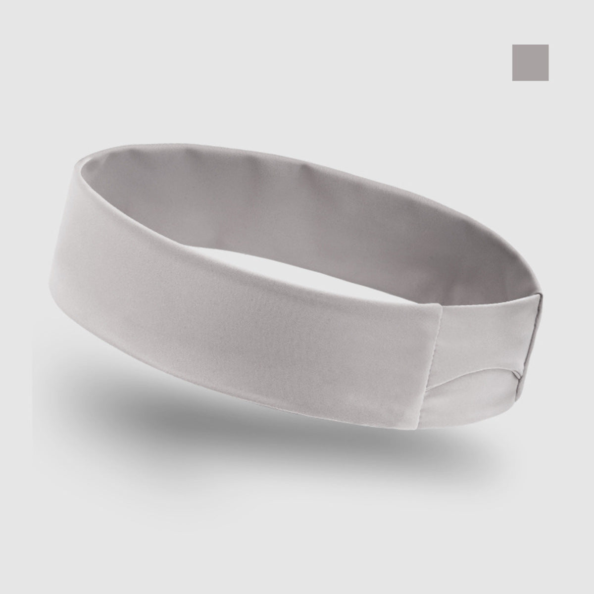 Athletic Headband for Men & Women, Sweat-Wicking Sports Headband